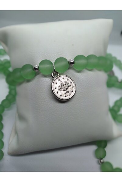 makadi Mryart Natural Stone Bracelet