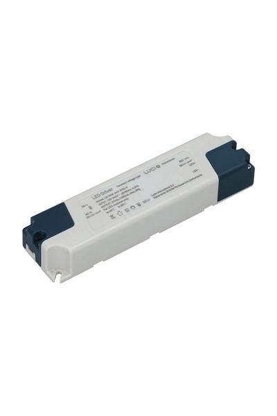 LUCİO 24VDC 35W Consistent LED Module Voltage Power Supply