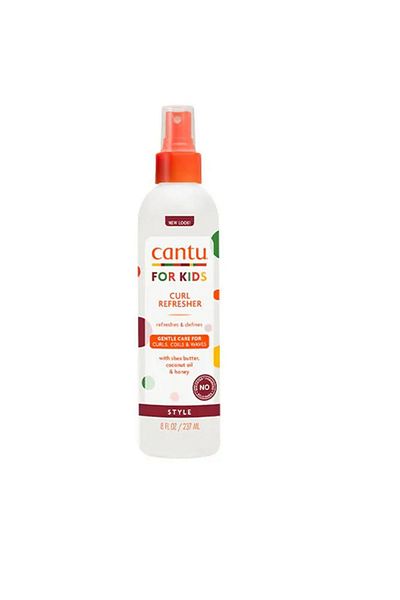 Cantu Cantu Kids Care Curl Refresher 237 ml