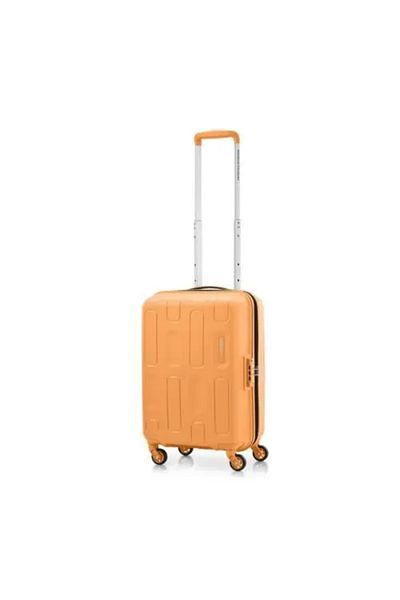 American Tourister Ellipso Spinner 68 Cm - Apricot Blush - 3 Years Global Warranty