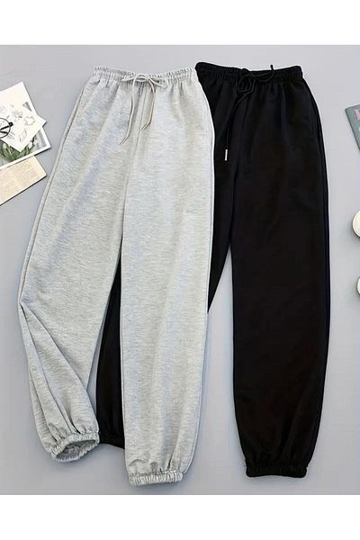 GERLAY 2 τμχ unisex φούτερ