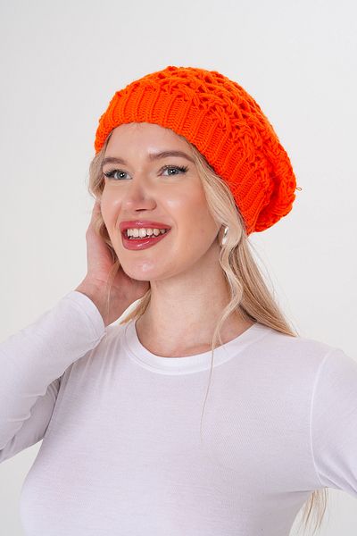 Ritagarcia Double Layer Women's Painter Beret