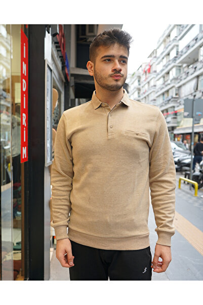 Polo Yaka Kazak