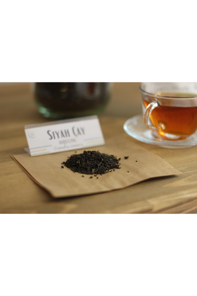 Haven Herbs & Blends Darjeeling 50gr |
