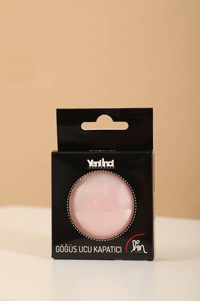 Yeni İnci Women's Nipple Concealer New Season (1 Economical)