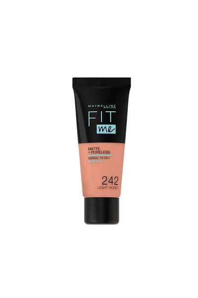 Maybelline New York Fit Me Foundation 242