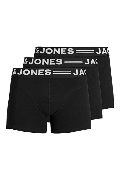 Jack & Jones Jack&Jones Addıtıonals Muška 12081832 Crna veš