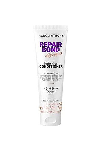 MARC ANTHONY Marc Anthony Repair Bond Conditioner, For Dry & Damaged Hair Professional Treatment - 250 Ml