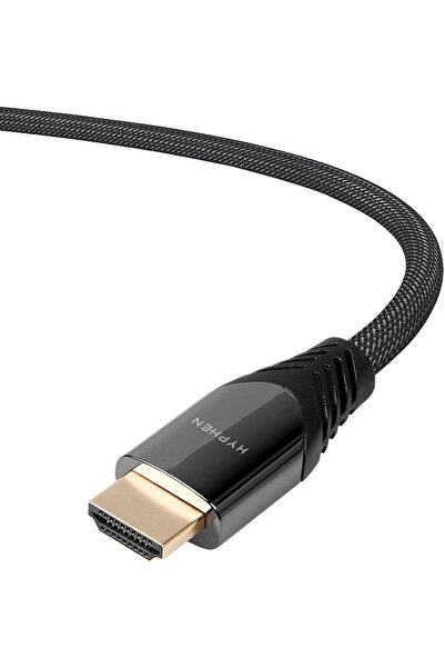 HYPHEN كابل HDMI 2.0 عالي السرعة - 4K - 3 متر