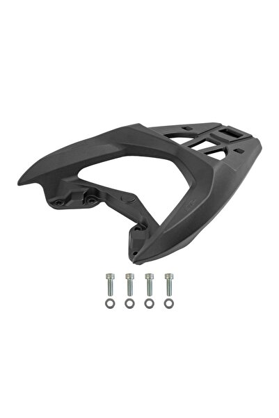 GP KOMPOZİT Yamaha Nmax 125-155 2021-2022 Uyumlu Arka Çanta Demiri