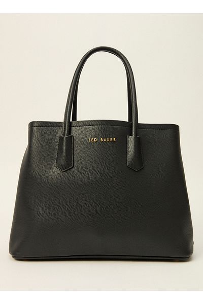Ted Baker Black Women's Handbag Tbss25Fhb017