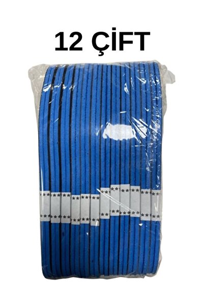 Mag Shoes Care Ayakkabı İç Tabanlık Astarı. 12 Çift. 36-37 / 38-39