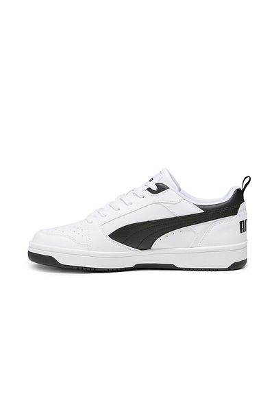 Puma Rebound V6 Low Unisex Casual Sports Shoes