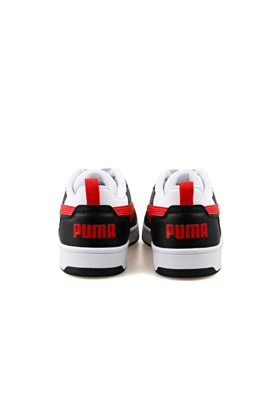 Puma REBOUND V6 Low Unisex Günlük Ayakkabı