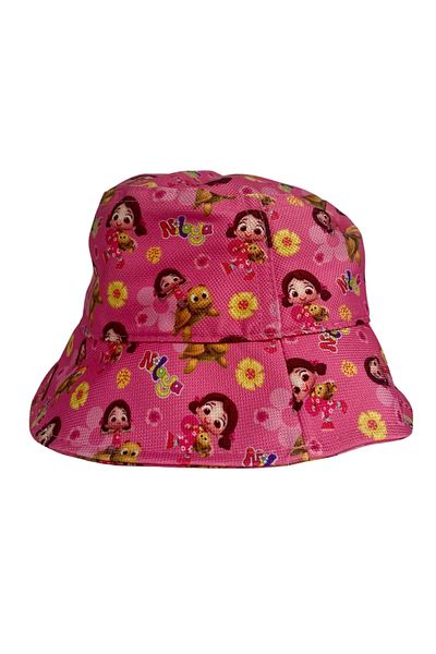 TOYFEST Niloya Bucket Hat