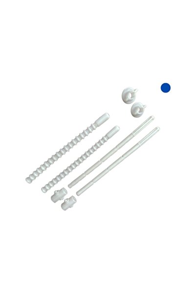 VitrA Ygr Vidalı Çubuk Grubu (Ygr 9-10-15-16) (426813YP)