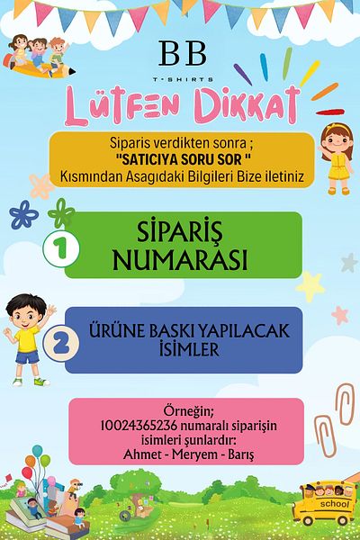 BYBAGS Παιδική τσάντα προσευχής από καμβά