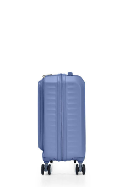 American Tourister AmericanTouristerFrontecSuitcase,79cm/29inch,Spinner,Polycarbonate,Apricot|Expandable|TSA