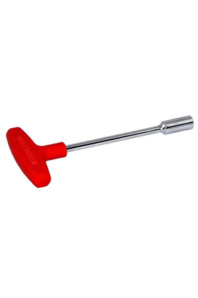 İzeltaş İzeltaş 4765 19 0100 10 mm t Type Socket Tip Screwdriver