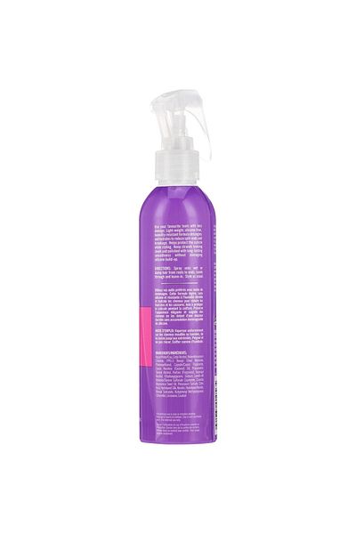 MARC ANTHONY Bye Bye Frizz - Protecting Leave-In Conditioner, Infused With Abyssinian Oil - 250Ml