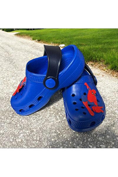 Lion Baby Cross Spiderman Figure Sea Pool Beach