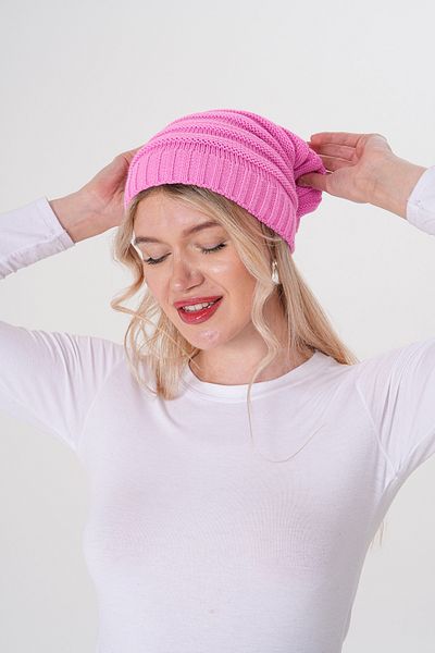 Ritagarcia Women's Stringed Beret