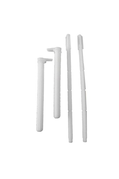 VitrA İgr Panel Montaj Seti (Sirius/Loop Seri) ( 436553YP)