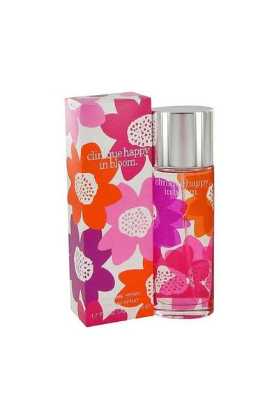 Clinique HAPPY IN BLOOM EDT 50ML
