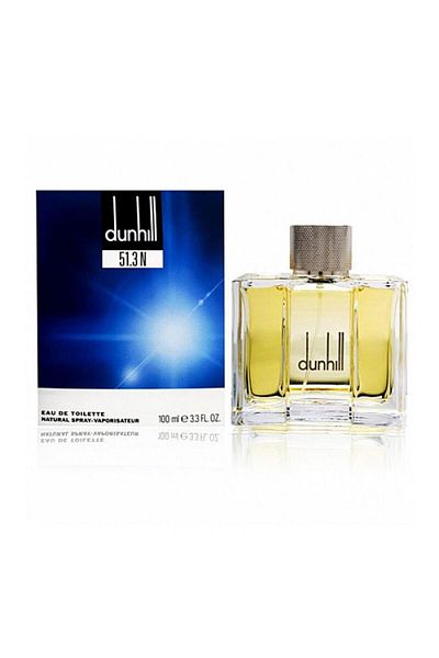 Dunhill 51.3N MAN EDT 100ML