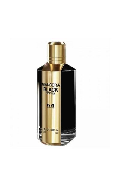 Mancera BLACK PRESTIGLUM 120ML