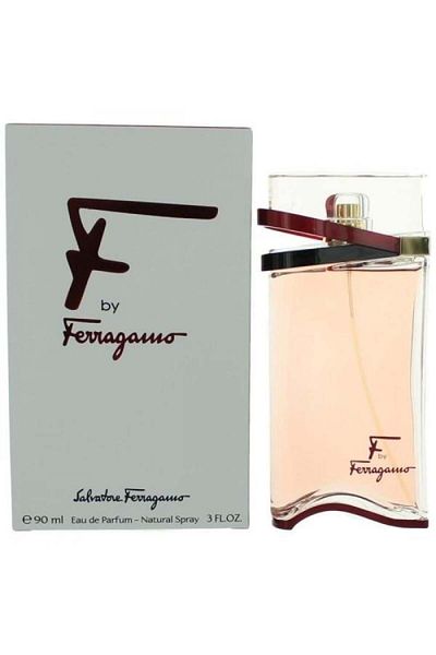 Salvatore Ferragamo SALVATORE FERRAGAMO F POUR FEMME EDP 90ML