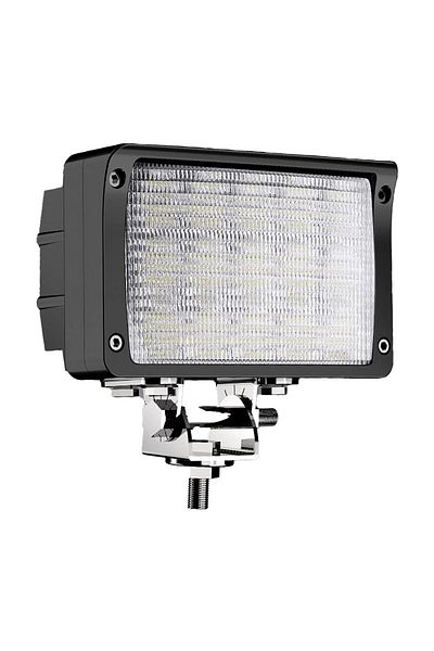jaln7 1 قطعة 75 واط 6.3 بوصة 75 واط LED كشاف ضوء جرار العمل الثقيلة لام 98000LM على الطرق الوعرة حفارة شاحنة ل