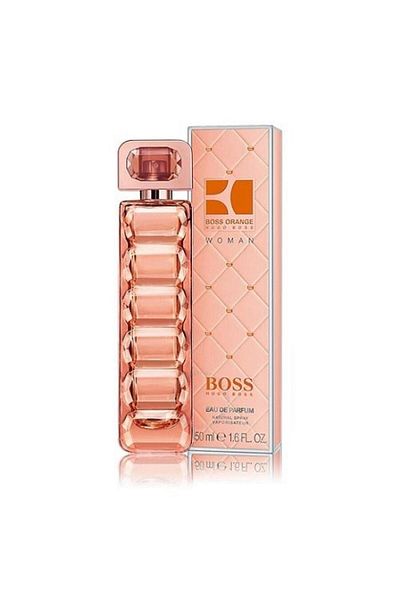 Hugo Boss BOSS ORANGE WOMAN EDP 50ML