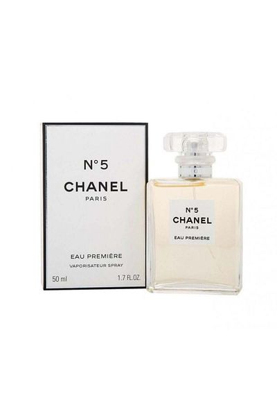 Chanel N°5 PREMIUM 50ML