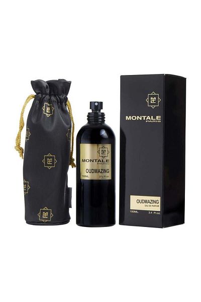 Montale OUDMAZING FOR UNISEX EDT 100 ML