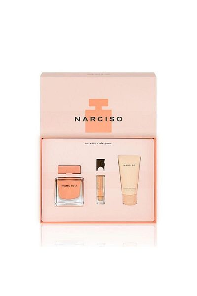 Narciso Rodriguez SET NARCISO EDT 100M