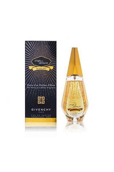 Givenchy ANGE OU ETRANGE LE SECRET POETRY OF A WINTER EDP 50