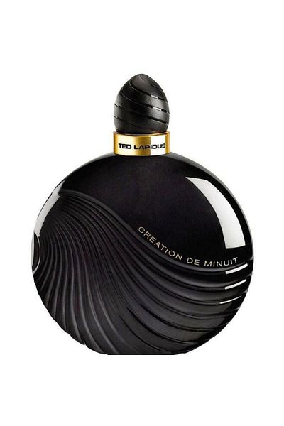 Ted Lapidus TED LAPIDUS CREATION DE MINUIT EDT 100ML