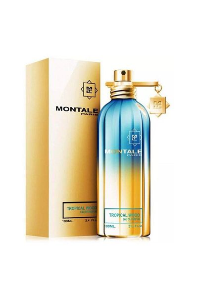 Montale TROPICAL WOOD EDP 100ML