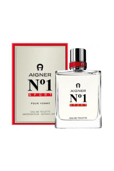 Aigner عطر ريد مان رقم 1 أو دو تواليت 100 مل