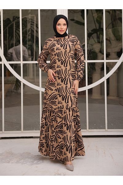 SAHRA BUTİK Firfili Goods - Μπισκότα - Sahra Boutique