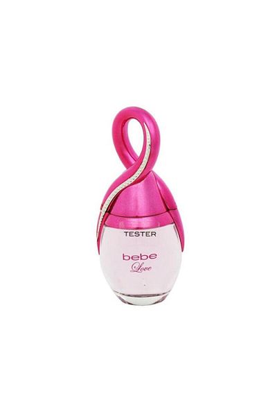 Bebe WISHES & DREAMS LOVE WOMAN EDP100ML