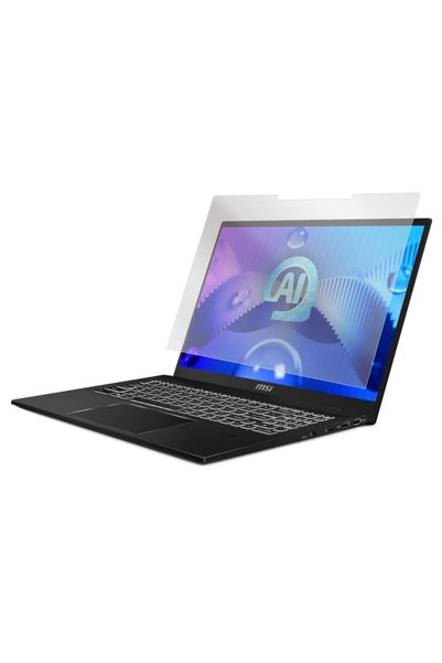 Engo واقي شاشة Msi Summit E13 AI Evo Matte مقاس 13.3 بوصة بنسبة 16:10
