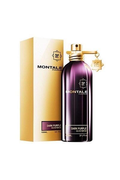 Montale DARK PURPLE WOMAN EDP100ML