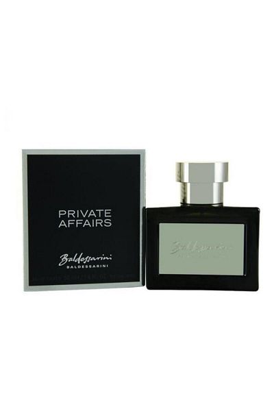 BALDESSARINI PRIVATE AFFAIRS 50ML