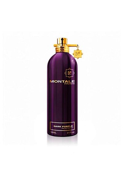 Montale DARK PURPLE WOMAN EDP100ML