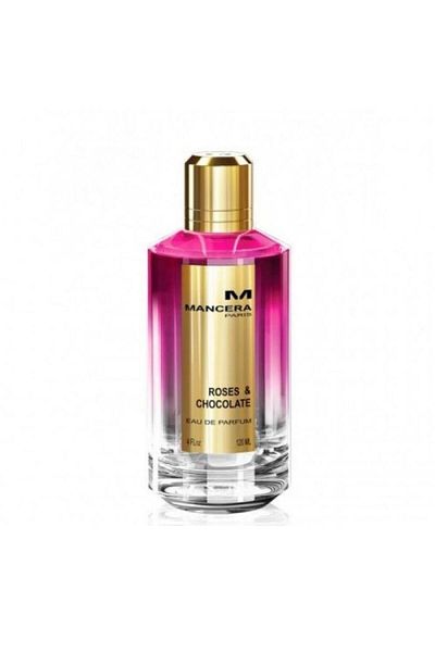 Mancera ROSE CHOCOLATE 120ML