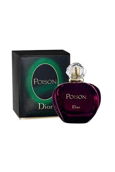 Dior POISON EDT 100ML