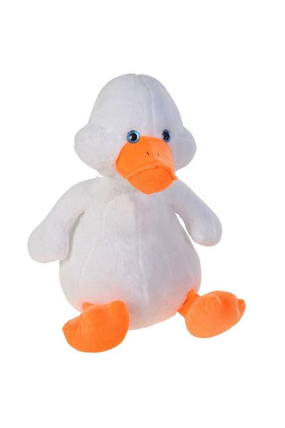 hak-iş oyuncak 60 cm Plush Duck