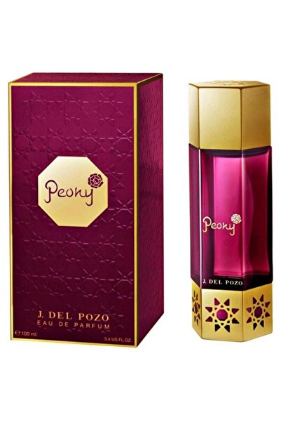 Jesus Del Pozo جي ديل بوزو ديزرت فلاورز بيوني بور فيم 100 مل